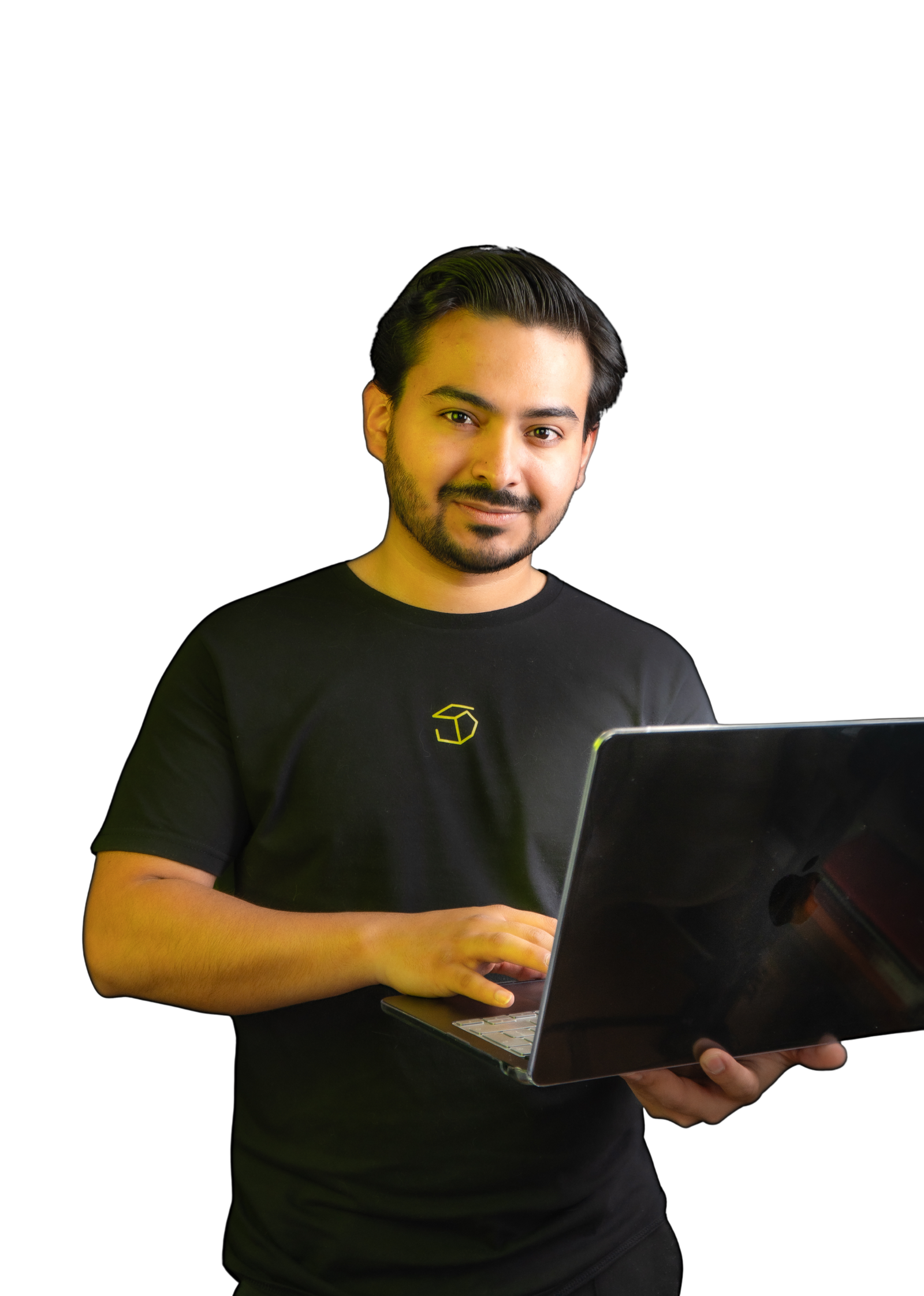 John Núñez, CMO