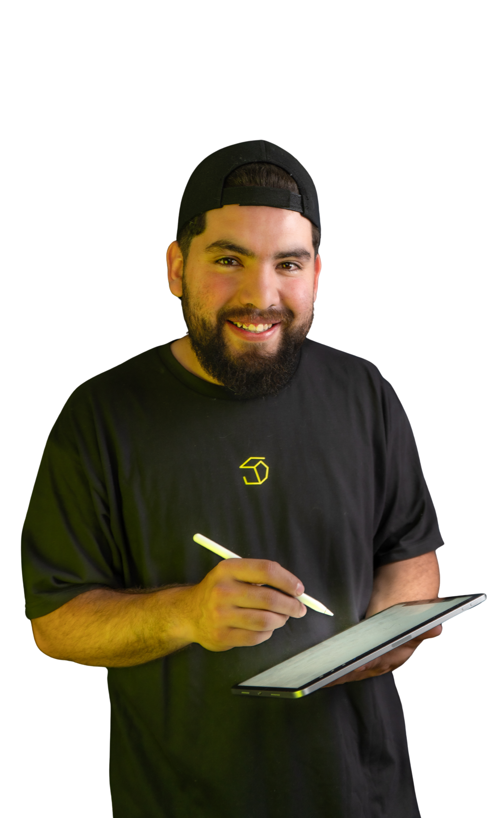 Mike Ramírez